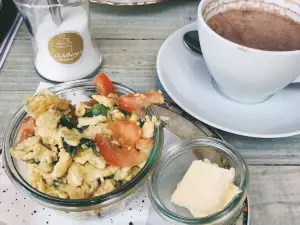 Goldberg's Törtchen-Café
