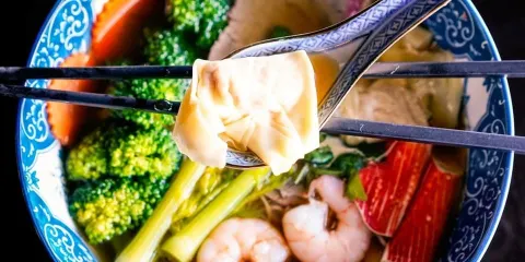 Pho Hoang