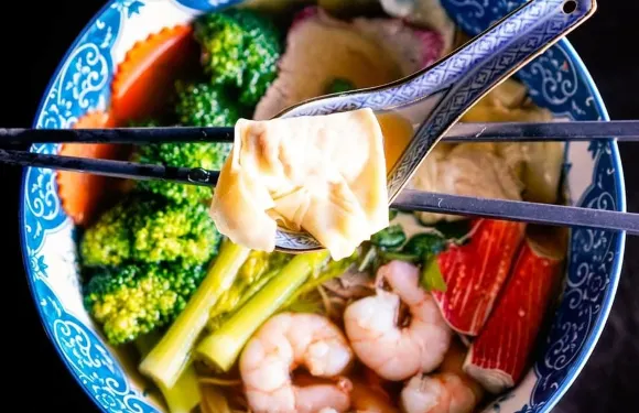 Pho Hoang