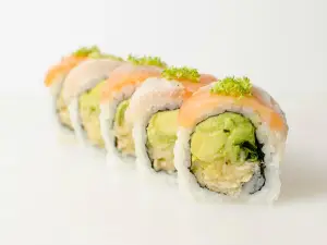 Sushi Taxi