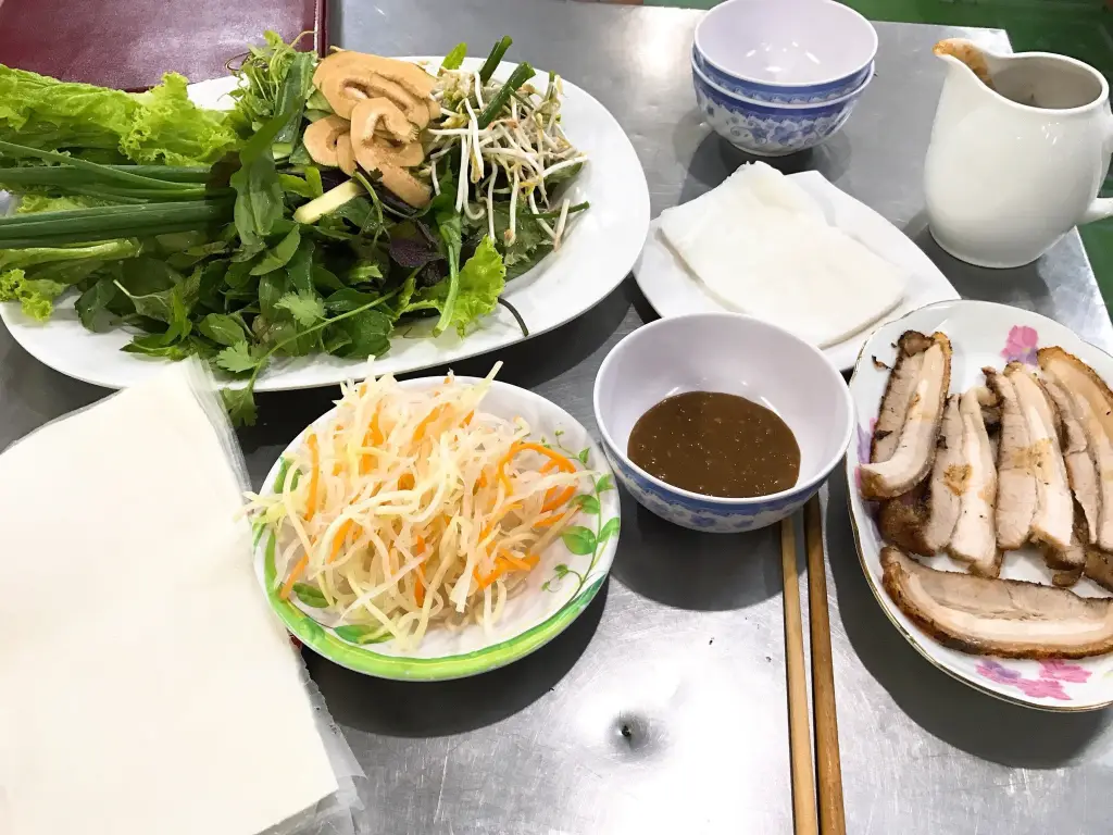 Tai Phu Restaurant