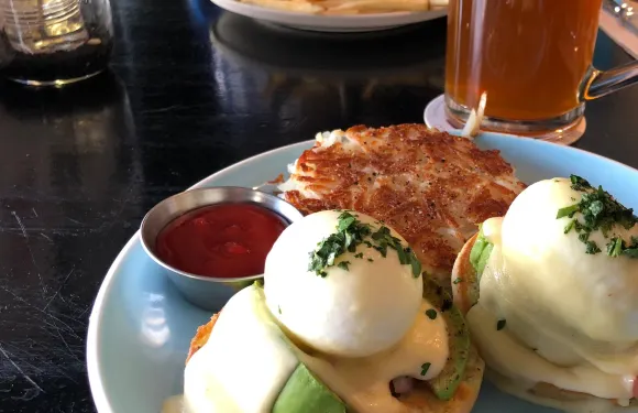 Local Public Eatery
