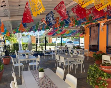 Pastrata Mexican Restaurant