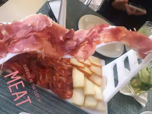 Pimenta Piri Piri
