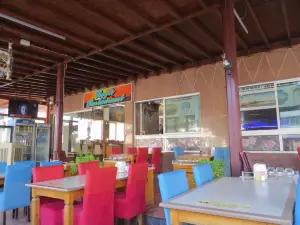 Beyti Restaurant