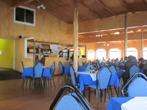 Restaurant Palafito "Donde El Chueco Roberto"