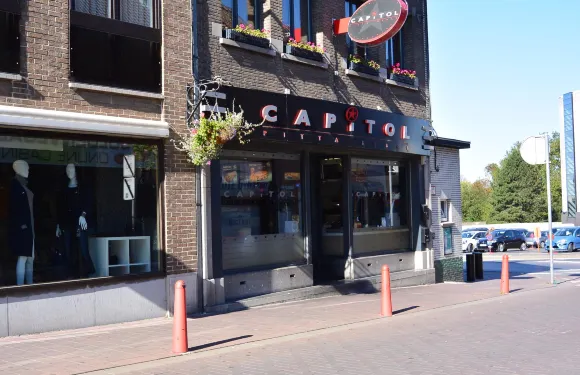 Le Capitol
