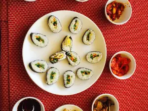 Gaji's Restaurant