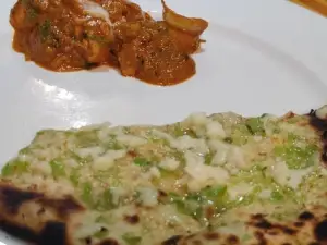 Udaipuri