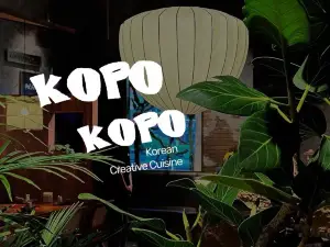 KOPO