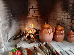 Restaurante JAMON SPAIN