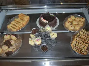 Kilimanjaro Cafe Vilanculos