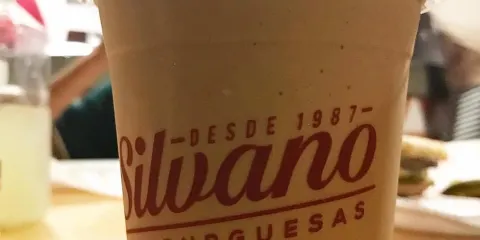 Hamburguesas Silvano