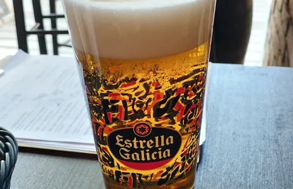 Morriña - Taberna galega