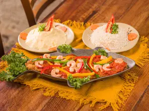 Restaurante Tio Pepe