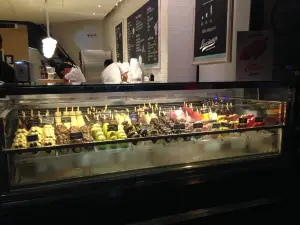 Lucciano's