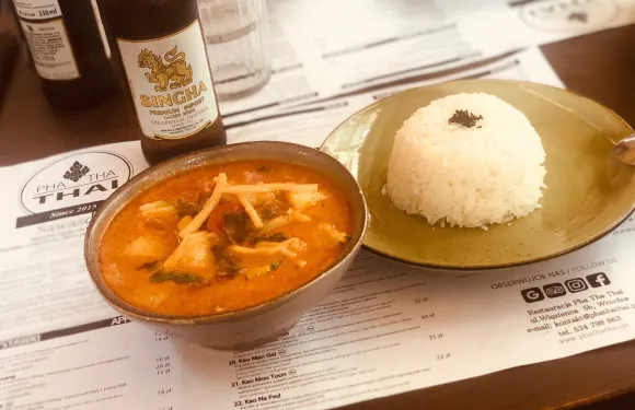 Pha Tha Thai