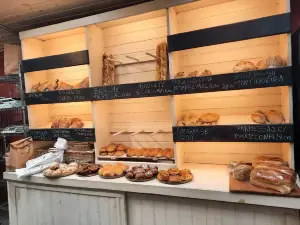 Bistro das Meninas