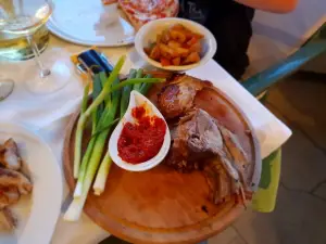 Restaurant Porto Albona