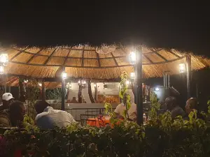 Seble Ethiopian Restaurant