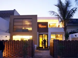 Masoom's Cafe Multan