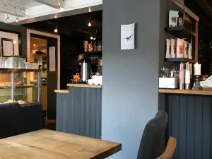 Umami Sjogata