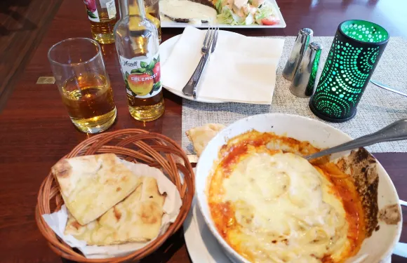 Viva Napoli