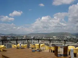 Mirador cotta 600