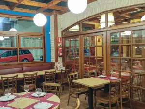 Pizzeria Cambalache