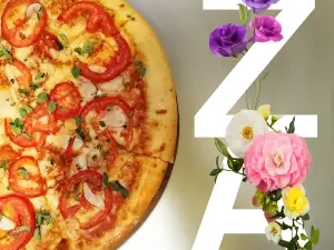 Oregano - The Organic Pizzeria