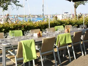 Restaurant Kastrup Strandpark
