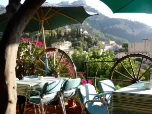Restaurant Giardini