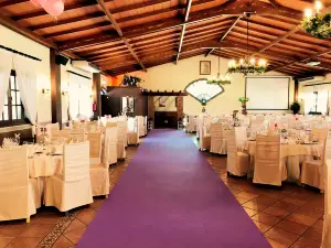 Hacienda los Conejitos