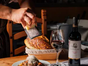Restaurante Casa Manolo
