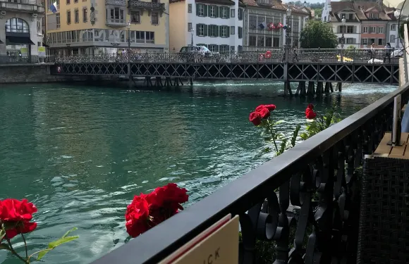 La Terrazza