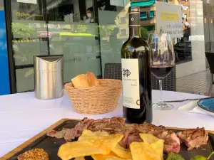 Sanxenxo Cerveceria Restaurante