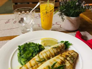 Bistro & Bar - Pizzeria "Piccolo"