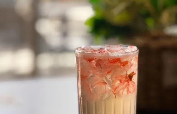 唐咖茶飲