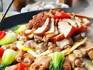 湘聚私房菜