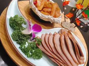 沁缘渔馆(通洋北路店)