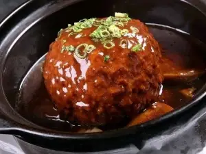 Jinling Restaurant