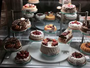 Le Patissier Yokoyama Keisei-Okubo
