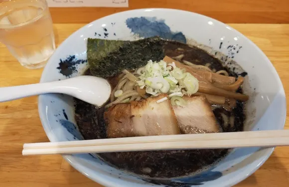 Menya Shinzan
