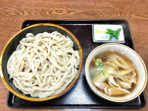 Teuchi Udon Shohei