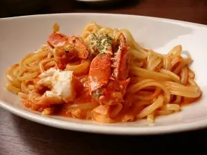 Napoli No Shokutaku Ueda