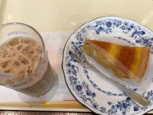 ドトールコーヒーショップ イオンモール扶桑店