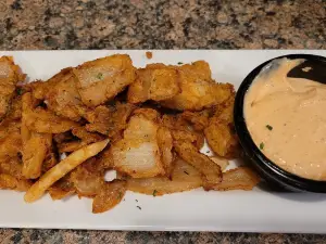 Mavericks Steakhouse