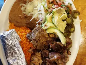 Mangos Cantina #3