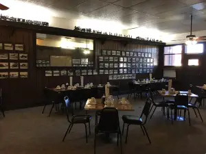 Kelcy's Restaurant