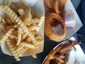 Shaffer's Drive In